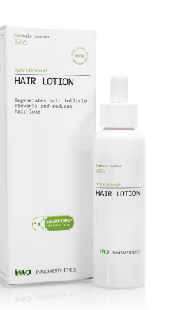 inno hair lotion